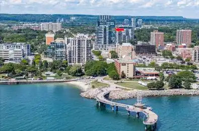 2007 James Street Unit# 1604 Burlington Ontario L7R 1H1