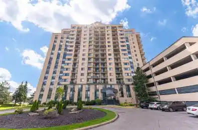 75 Ellen Street Unit# 410 Barrie Ontario L4N 7R6