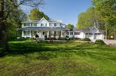 1766 Hitchcock Drive Frontenac Ontario K0H 1X0