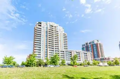 18 Uptown Drive Unit# 826 Markham Ontario L3R 5M5