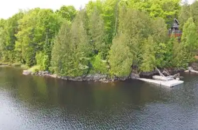 84 Captain Estates Road Whitestone Ontario P0A 1G0