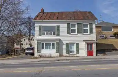 589 King Street Kingston Ontario K7M 2E6