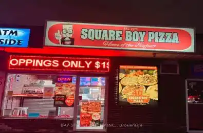 1240 Simcoe Street Oshawa Ontario L1G 4X3