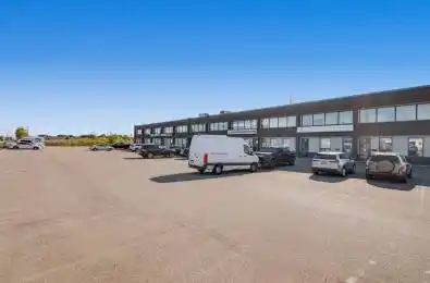 50 Steeles Avenue Unit# 212 & 213 Milton Ontario L9T 4W9