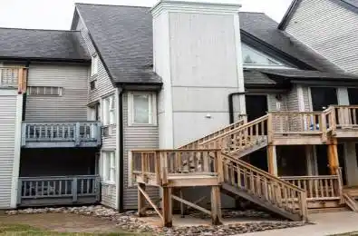 796468 Grey 19 Road Unit# 110 Blue Mountains Ontario L9Y 0N6