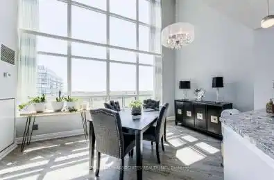 200 Manitoba Street Unit# 536 Toronto W06 Ontario M8Y 3Y9