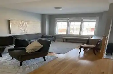 21 Ypres Road Toronto W03 Ontario M6M 1N9