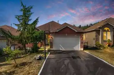 59 Eastview Crescent Orangeville Ontario L9W 4X4