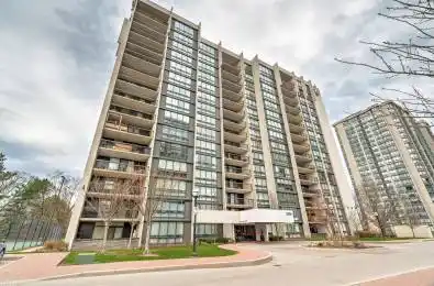 2175 Marine Drive Unit# 903 Oakville Ontario L6L 5L5