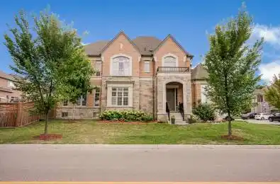 94 Brabin Circle Whitby Ontario L1P 0C1