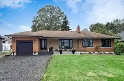 9767 Niagara River Parkway Niagara Falls Ontario L2G 0N9