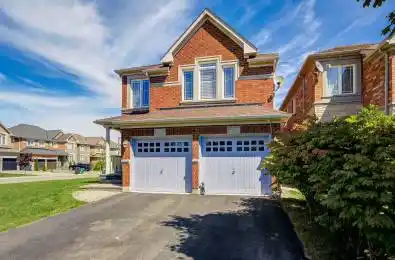 3519 Trilogy Trail Mississauga Ontario L5M 7Y1