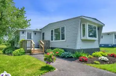 29 Hillview Drive Hamilton Township Ontario K9A 0X1