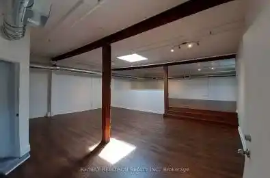 135 Tecumseth Street Unit# 14A Toronto C01 Ontario M6J 2H2