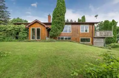 487072 30th Side Road Mono Ontario L9V 1G8