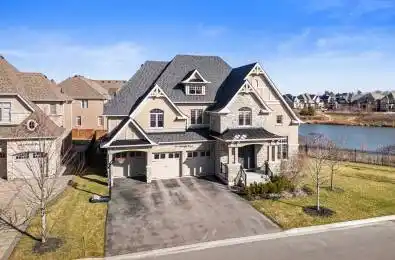 44 Mahaffy Court King Ontario L7B 0N8