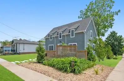 161 Bruton Street Port Hope Ontario L1A 1V6