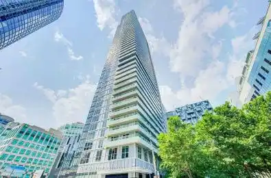 300 Front Street Unit# 4113 Toronto C01 Ontario M5V 0E9