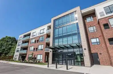 3998 Victoria Avenue Unit# 412 Lincoln Ontario L0R 2C0