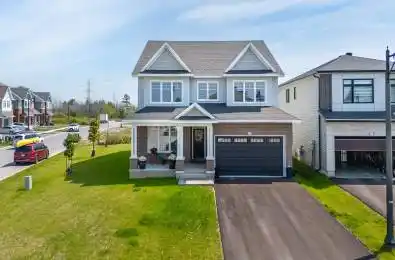 1601 Willow Court Kingston Ontario K7P 0S6