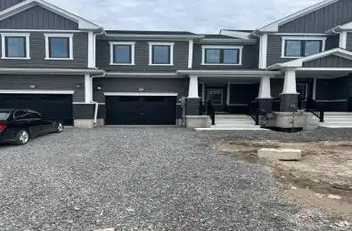 96 Selection Heights Thorold Ontario L2V 0B7