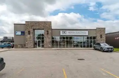 1525 16th Street Unit# 1 Owen Sound Ontario N4K 5N3