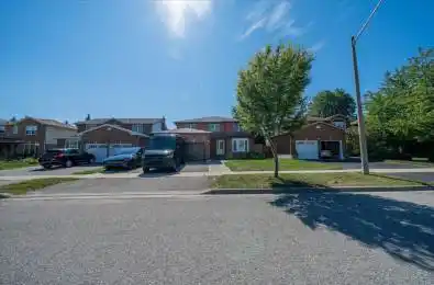 113 Rollo Drive Ajax Ontario L1S 7C1