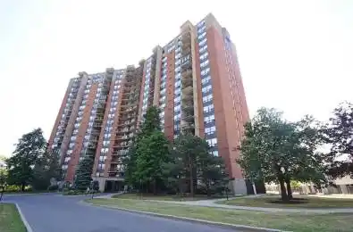 50 Mississauga Valley Boulevard Unit# 120 Mississauga Ontario L5A 3S2