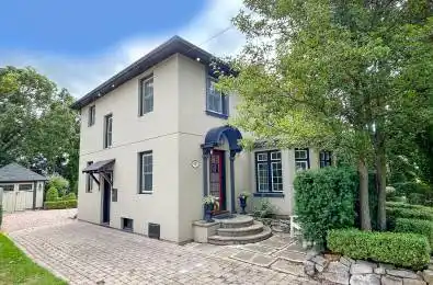 421 Mary Street Oshawa Ontario L1G 5E2