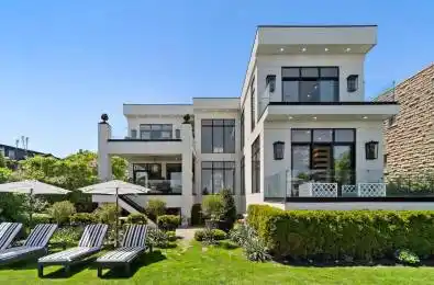 711 Beach Boulevard Hamilton Ontario L8H 6Y5