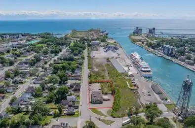 198 Welland Street Port Colborne Ontario L3K 5V8