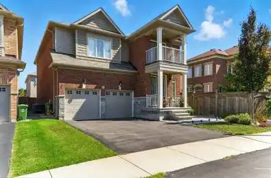129 Fingland Crescent Hamilton Ontario L8B 0S7
