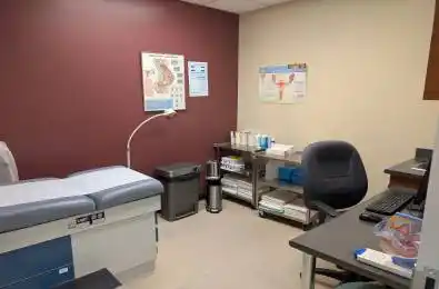 995 Major Mackenzie Drive Unit# 203 Vaughan Ontario L6A 4P9