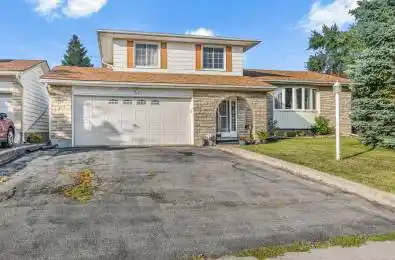 866 Pembridge Crescent Kingston Ontario K7M 6A4