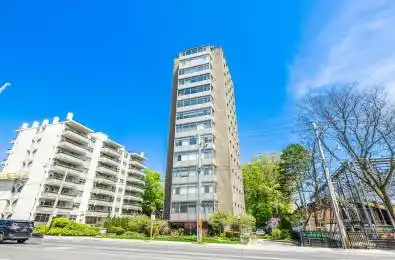423 Avenue Road Unit# 8 Toronto C02 Ontario M4V 2H7