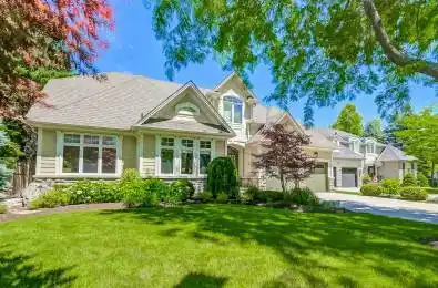 806 Hidden Grove Lane Mississauga Ontario L5H 4L3