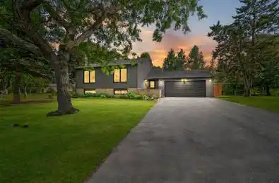 22 Arlow Road Caledon Ontario L7K 0A5