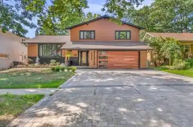 3572 Beechollow Crescent Mississauga Ontario L4Y 3T2