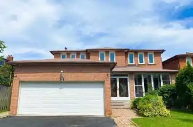 8 Purcell Square Toronto E05 Ontario M1V 3Y3