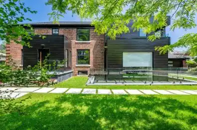 159 Humbervale Boulevard Toronto W07 Ontario M8Y 3P9