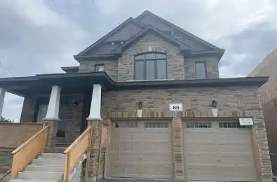 85 Baycroft blvd Boulevard Essa Ontario L0M 1B5
