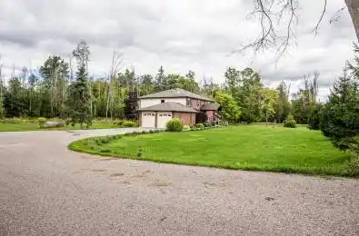 9438 Wellington Rd 42 Road Erin Ontario N0B 1H0