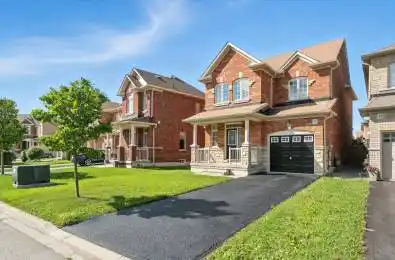 23 Lucida Court Whitchurch-Stouffville Ontario L4A 1S1
