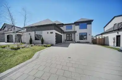 1741 Upper West Avenue London South Ontario N6K 0J2