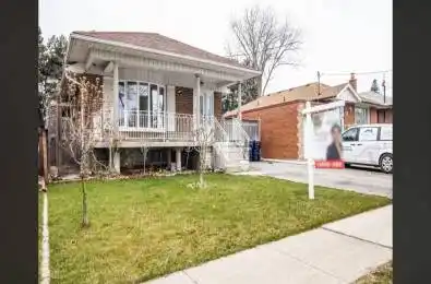 70 Moraine Hill Drive Unit# Main Toronto E05 Ontario M1T 2A2