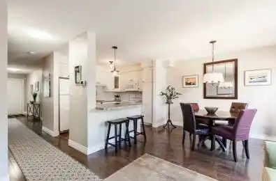 10 Cadham Boulevard Unit# 37 Hamilton Ontario L8W 3X6