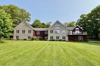 100 Snow Ridge Court Oshawa Ontario L1H 0S5