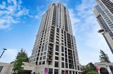 2 Eva Road Unit# 1929 Toronto W08 Ontario M9C 0A9