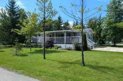 13 Southline Avenue Unit# #P1 Huron-Kinloss Ontario N0G 0E1