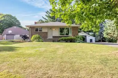 484731 Sweaburg Road South-West Oxford Ontario N0J 1A0